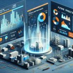 Generate a high-definition, realistic image of a financial report showcasing significant movements and future predictions for Valero Energy Corporation, accompanied by graphical illustrations such as bar graphs, pie charts, and line diagrams. The report should highlight key factors influencing top investors.