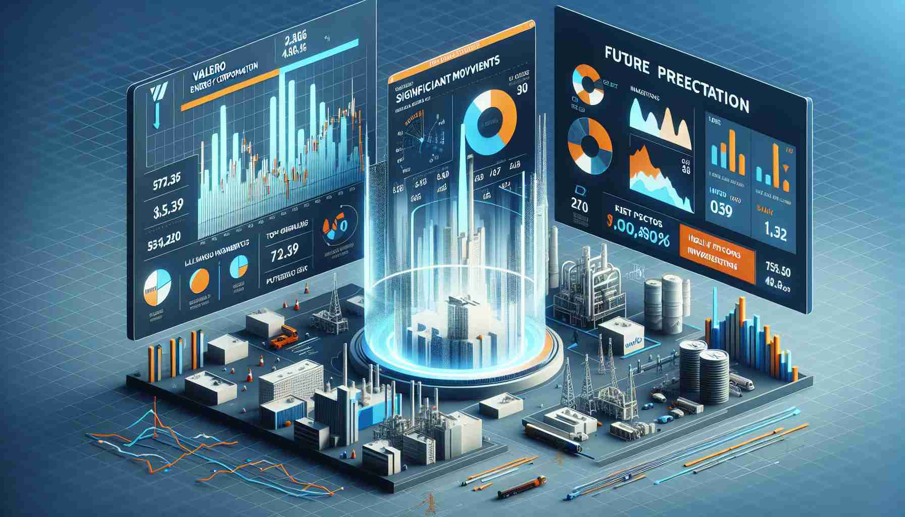 Major Moves and Forecasts for Valero! What’s Driving Top Investors?