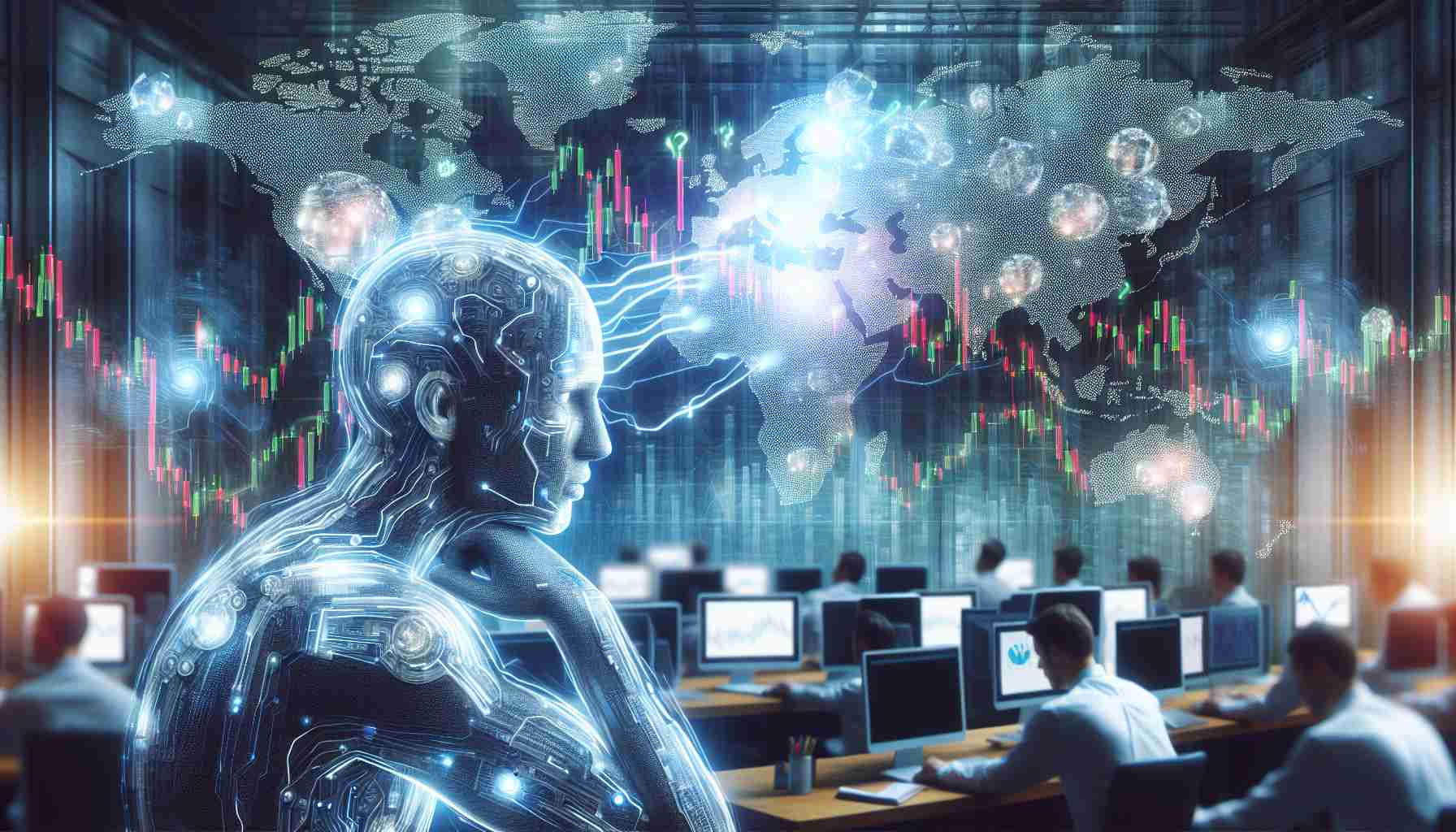 AI Revolution in Stock Markets! Are Humans Losing Control?