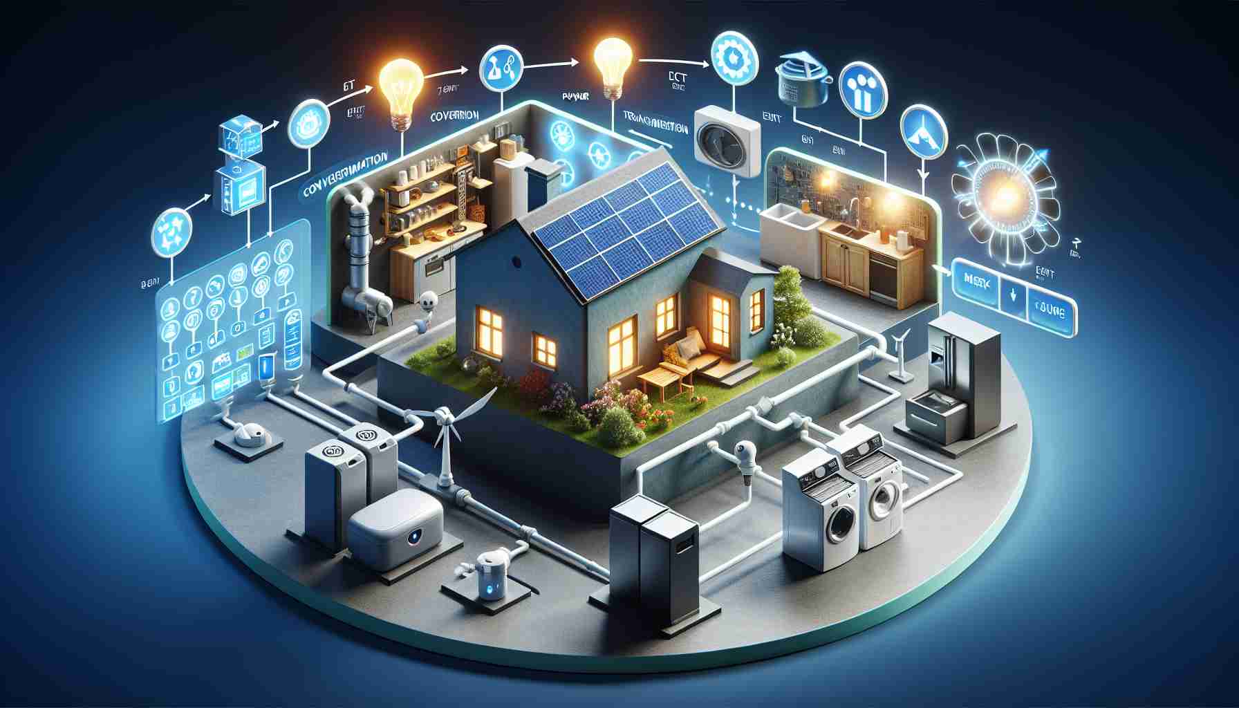 What is 9 Energy and How Could It Revolutionize Your Power Consumption?