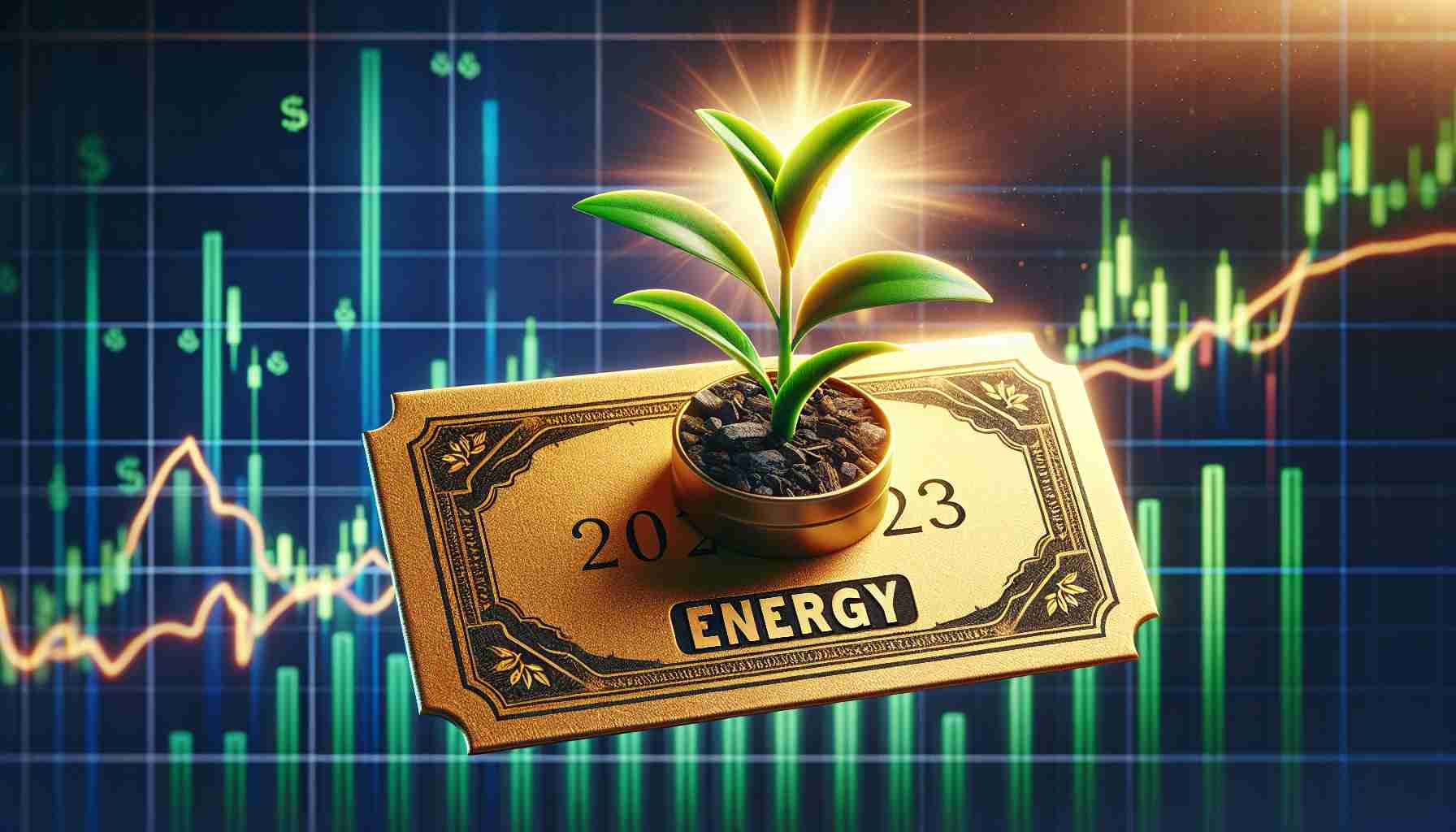 Is Energy the Golden Ticket for Investors in 2023?