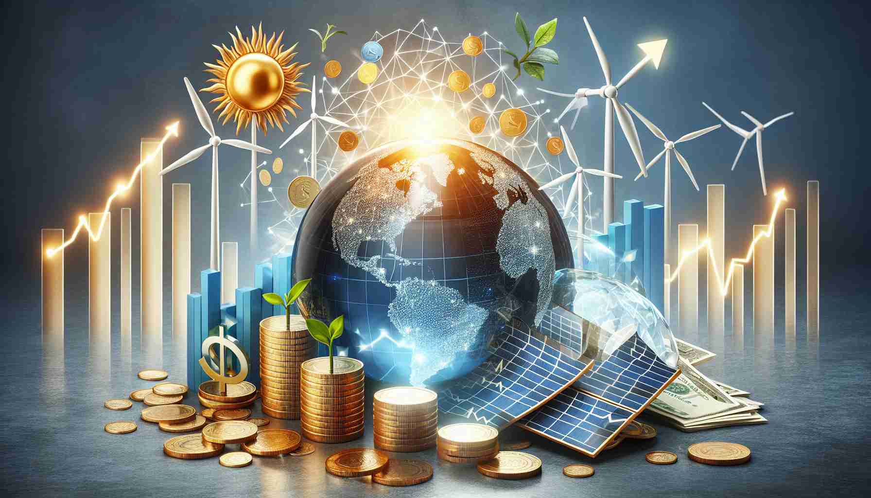 Is Investing in Renewable Energy Stocks the Future of Sustainable Wealth?