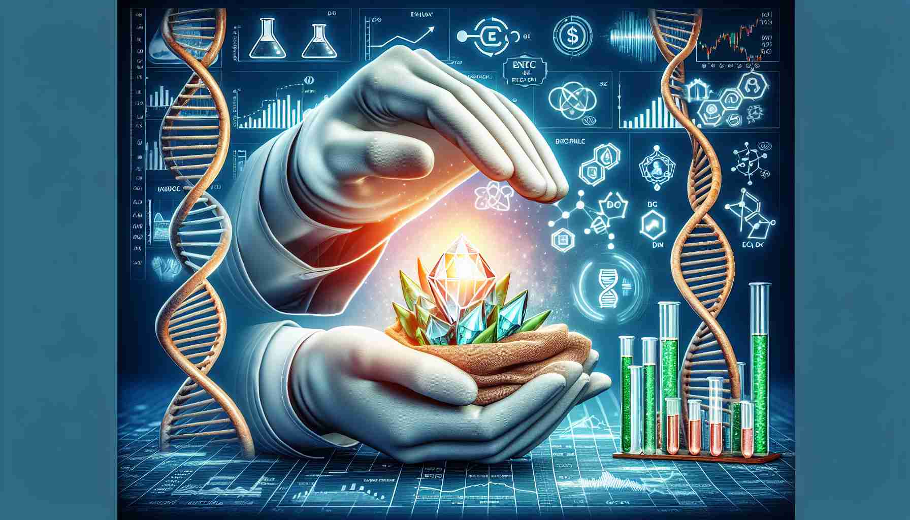 Is InvestorsHub ENZC the Hidden Gem in Biotechnology Stocks?