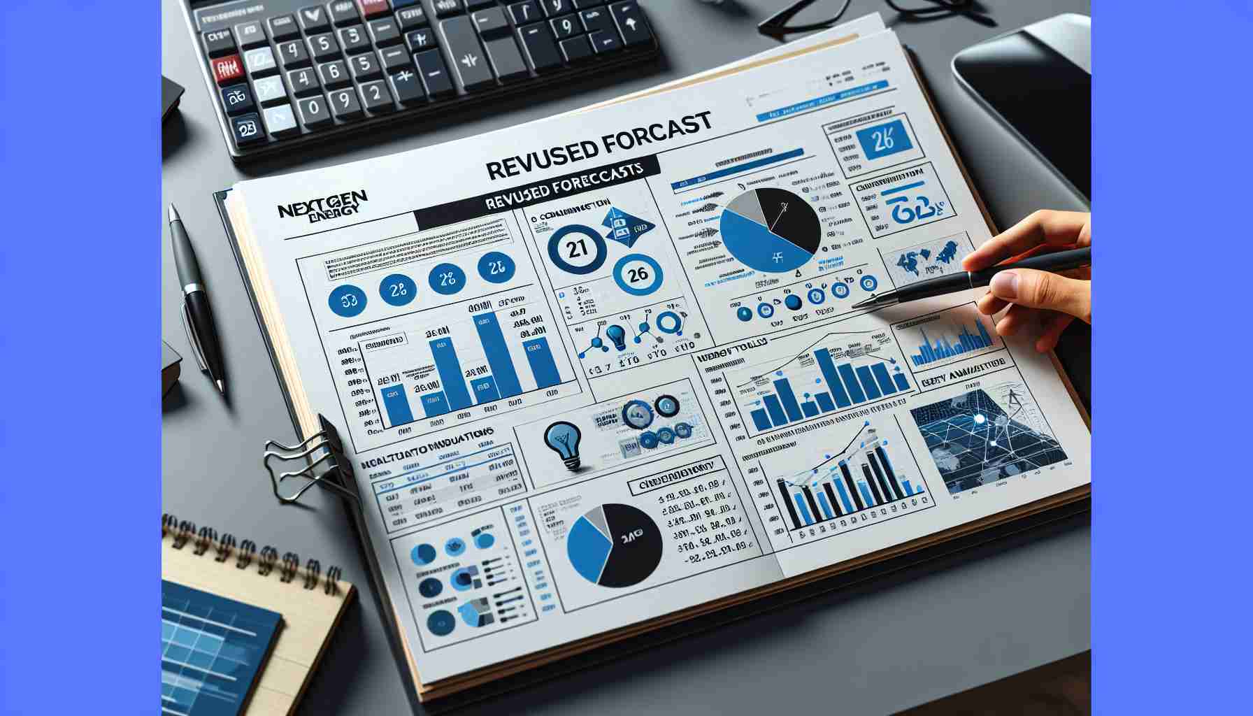 Analysts Revise NexGen Energy Forecasts. Discover What’s Changing