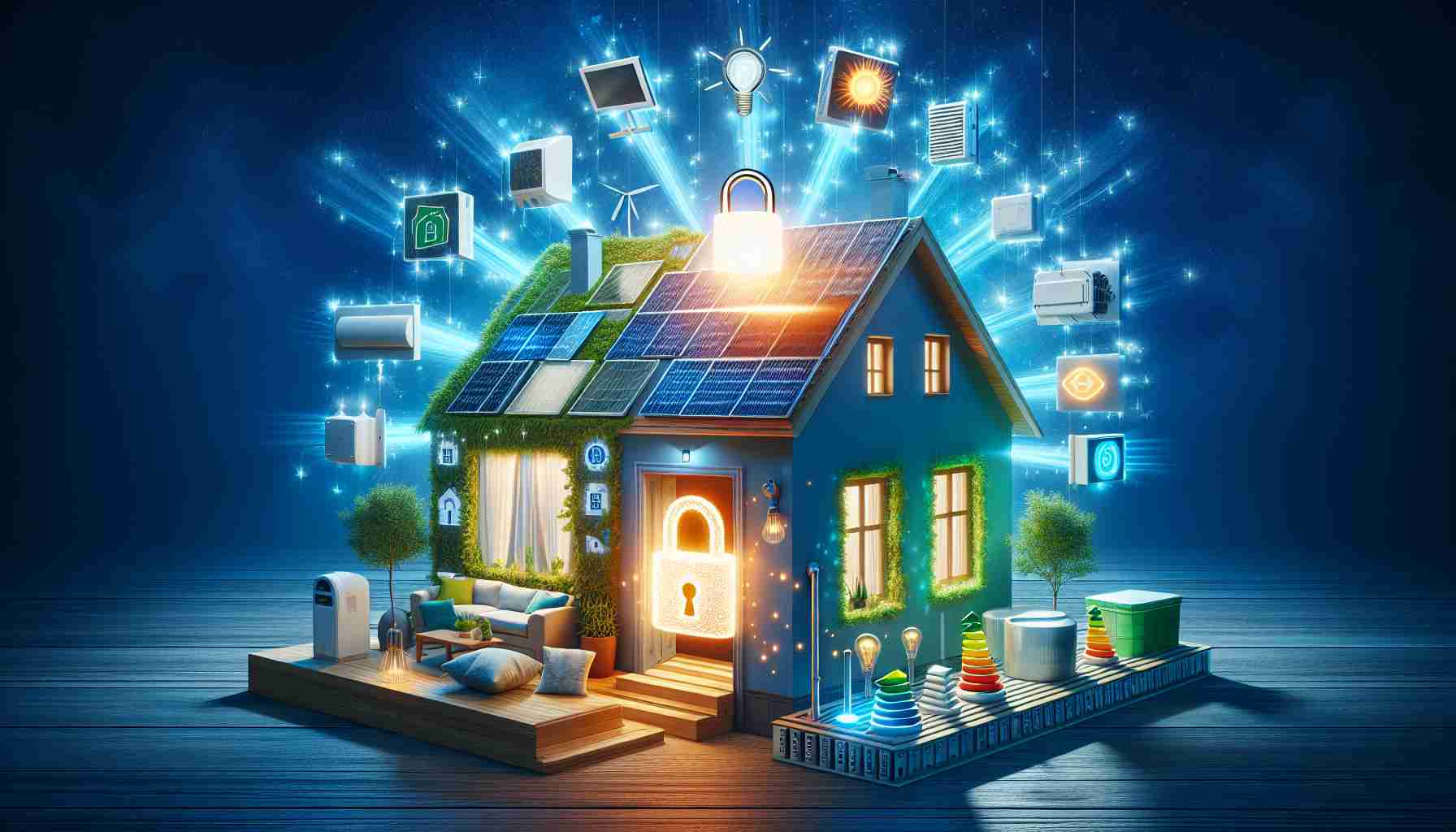 Unlock Unseen Savings! Transform Your Home’s Energy Today