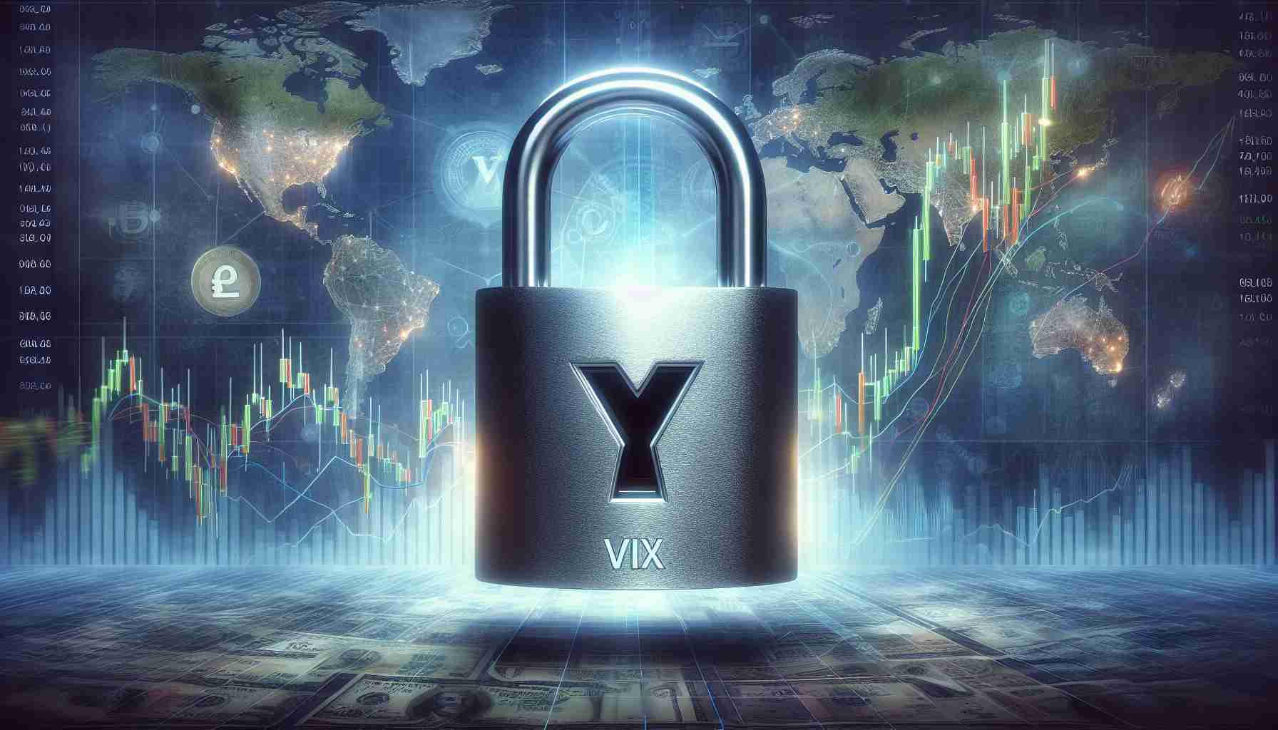 Unlock the Secrets of the Fear Index: How VIX Shapes Your Financial Future