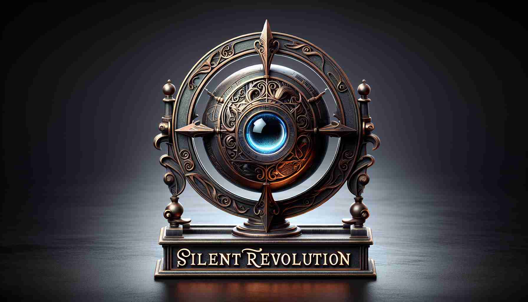 The Silent Revolution: Palantir’s Secret Game-Changer