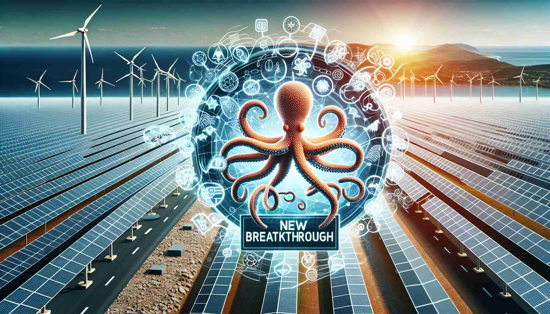 Octopus Energy’s New Breakthrough. Revolutionizing Renewable Energy Rates