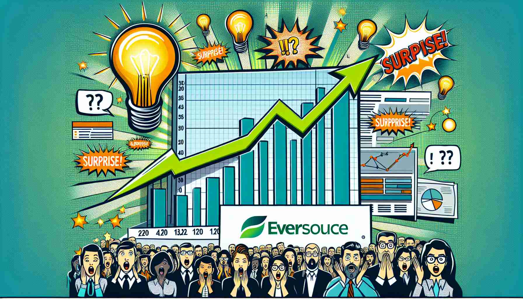 Shocking Earnings Beat! What Eversource Just Revealed Will Surprise You.