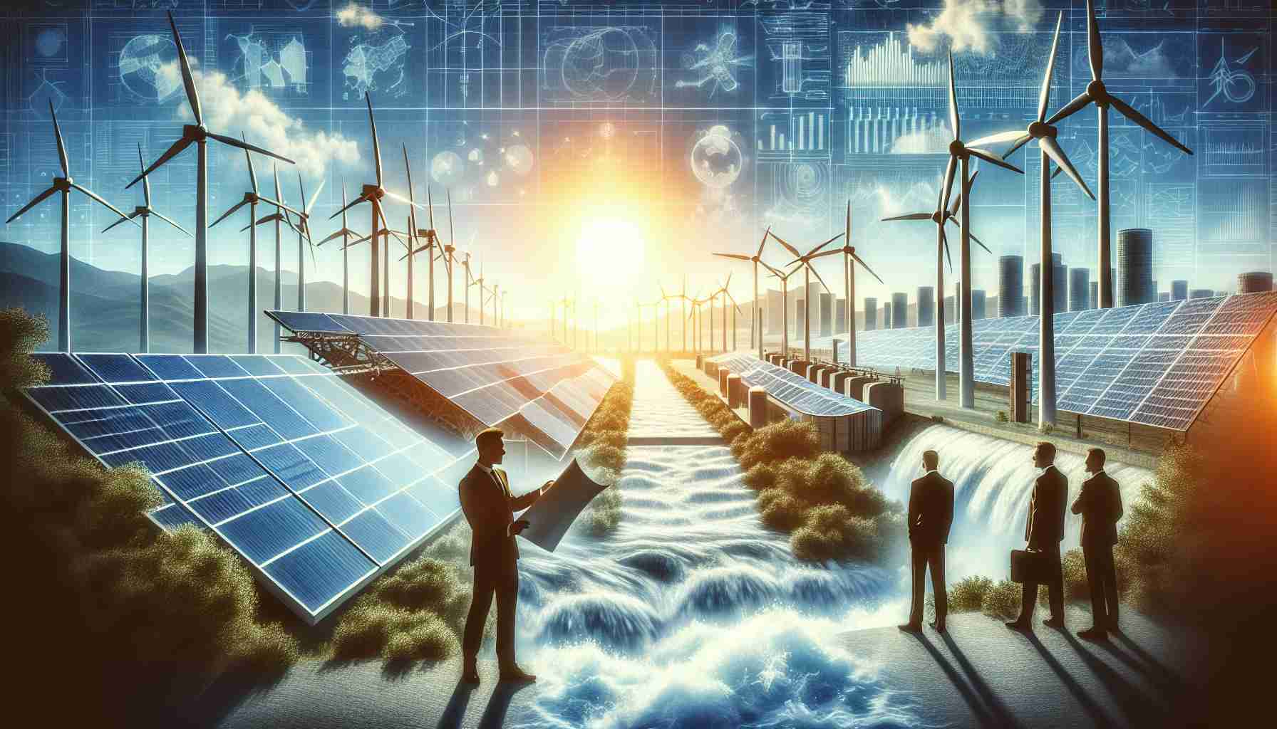 Why Are Renewable Energy Investors Seeing a Bright Future?