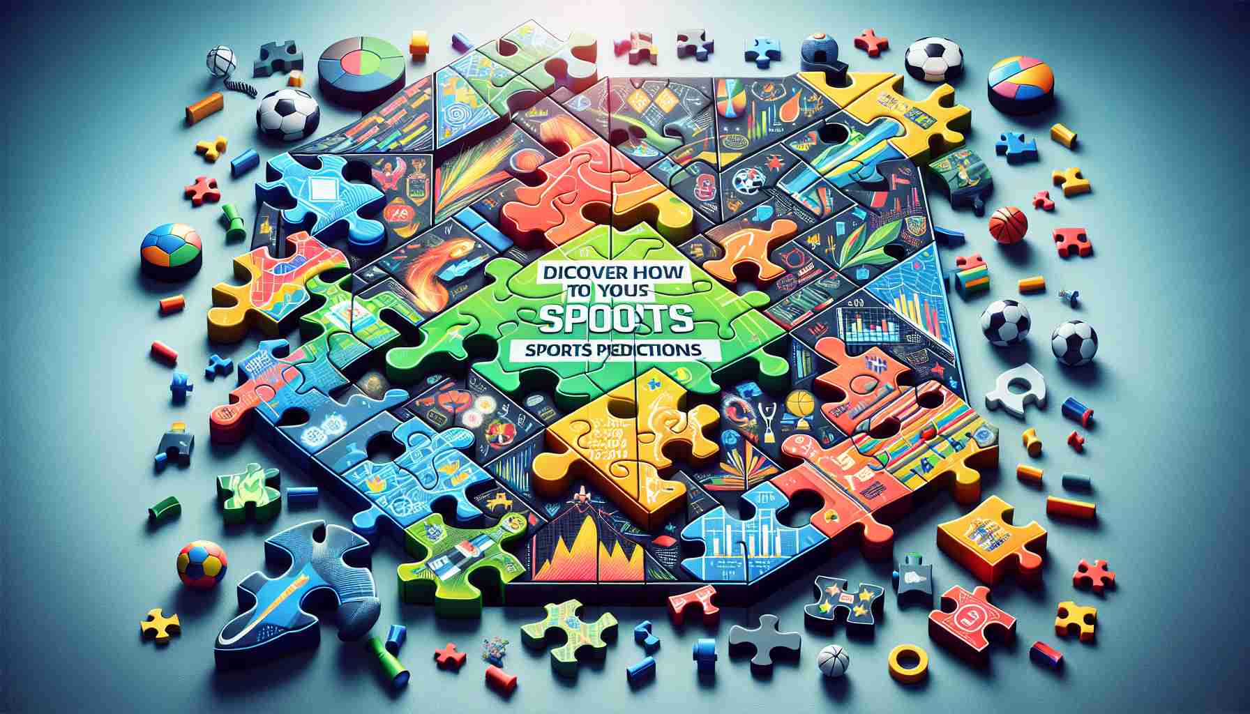 Solve This Puzzle! Discover How to Boost Your Sports Predictions.