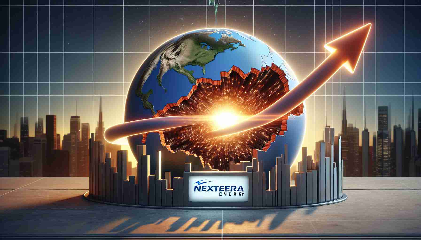 A Shocking Turnaround! Is NextEra Energy the Future of Stocks?