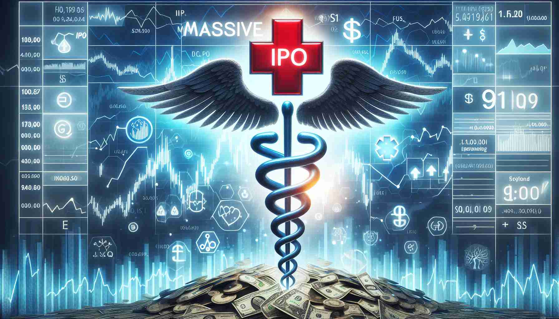 Massive IPO Alert! Health Company Shakes Up Market.