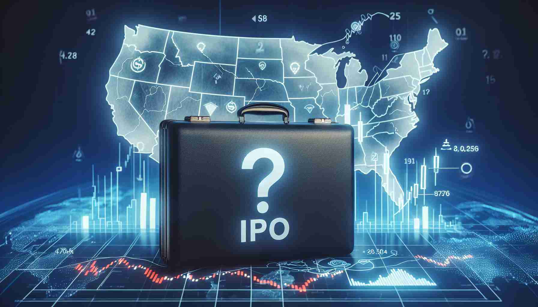 The Secret IPO Coming to America. It’s Not Who You Think