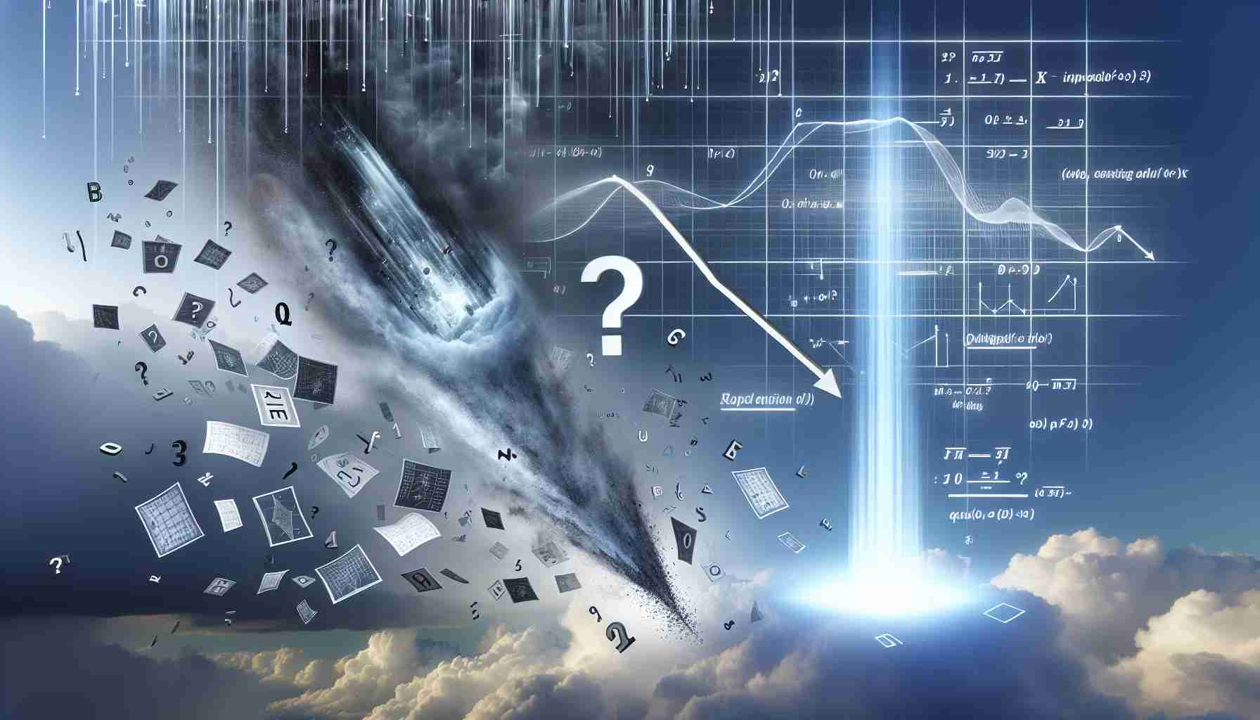 Quantum’s Shocking Fall: You Won’t Believe These Numbers! Is This the End?