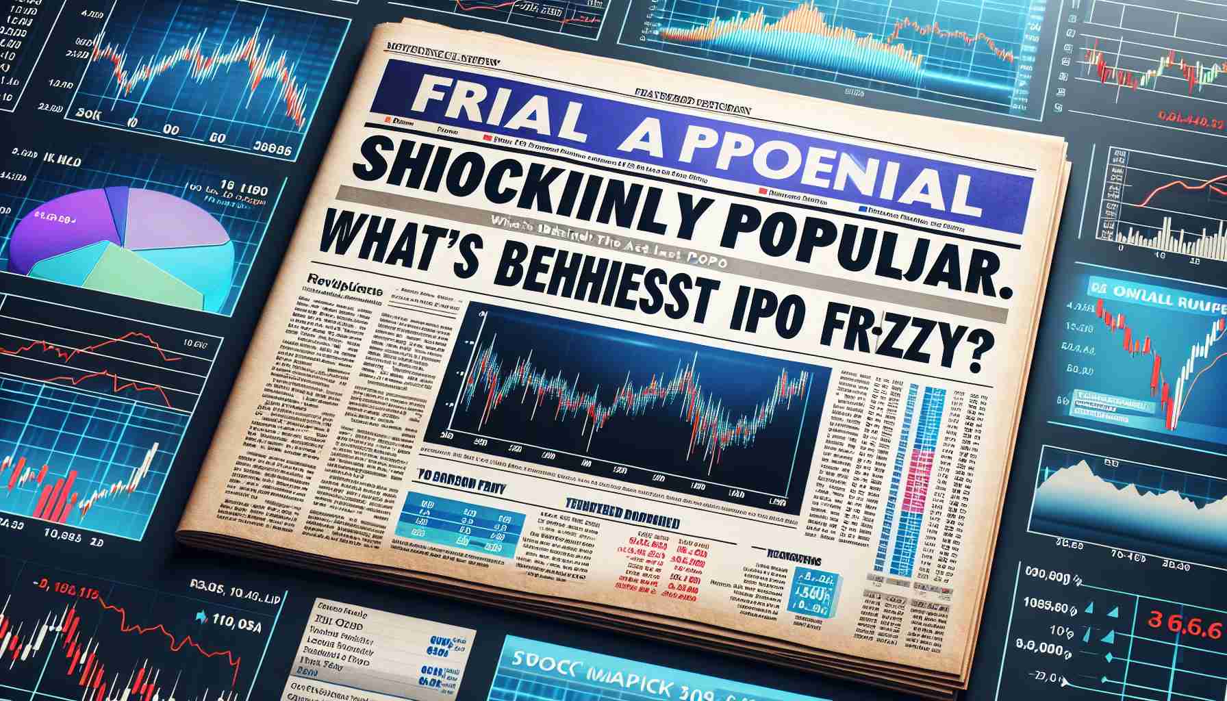 Shockingly Popular! What’s Behind the Latest IPO Frenzy?