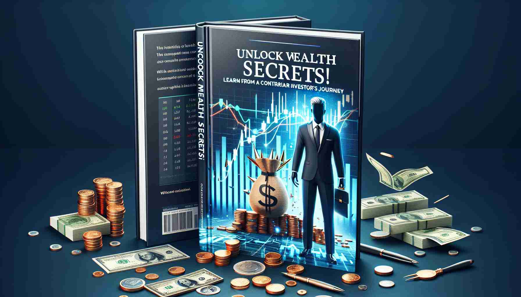 Unlock Wealth Secrets! Learn from a Contrarian Investor’s Journey