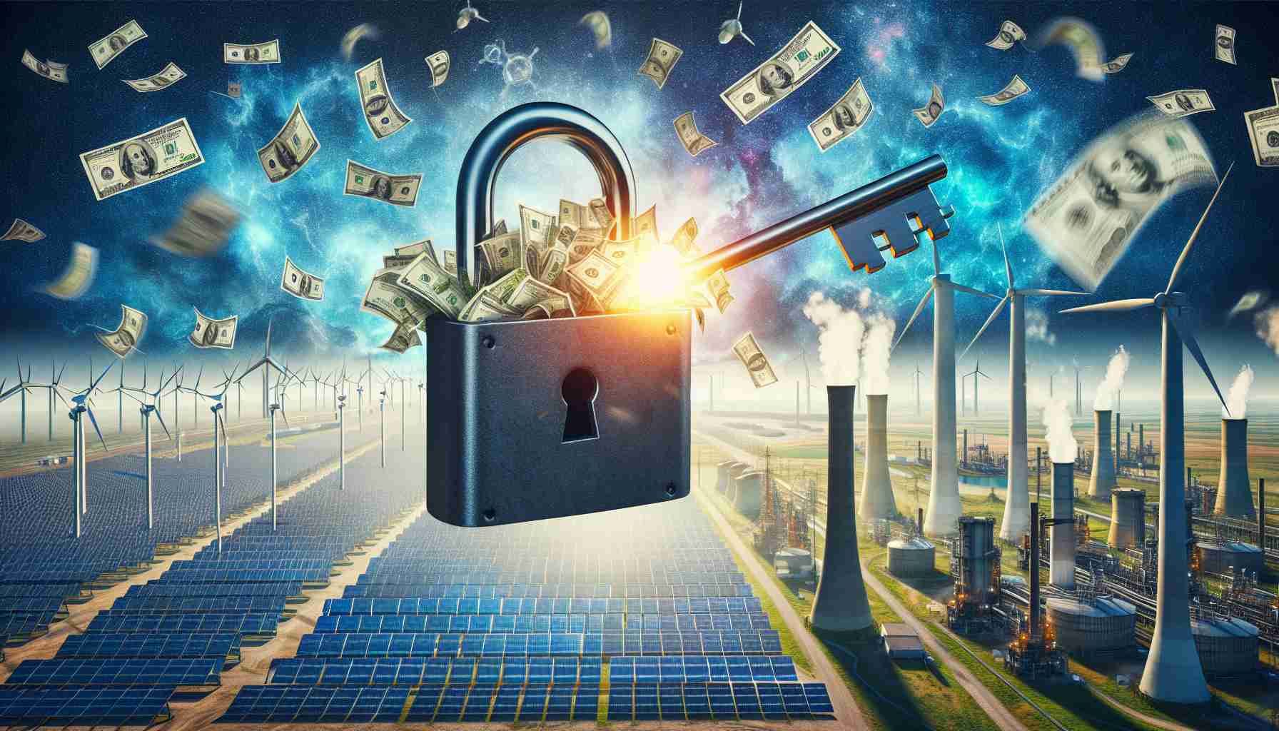 Unlocking Clean Energy Cash. Are Utilities Missing Out?