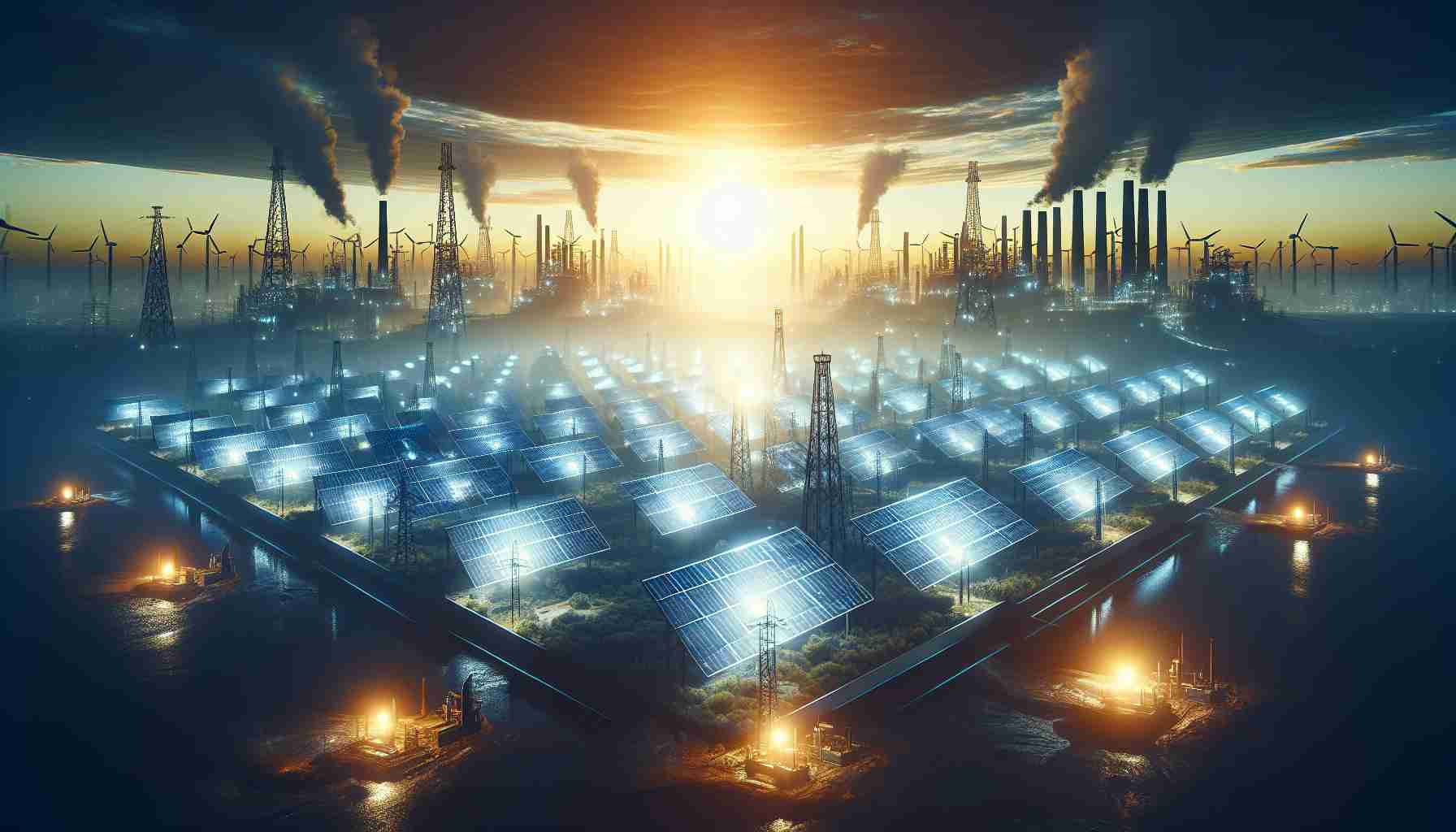 Enphase Energy: The Solar Revolution’s Hidden Catalyst. Uncovering the Future of Power