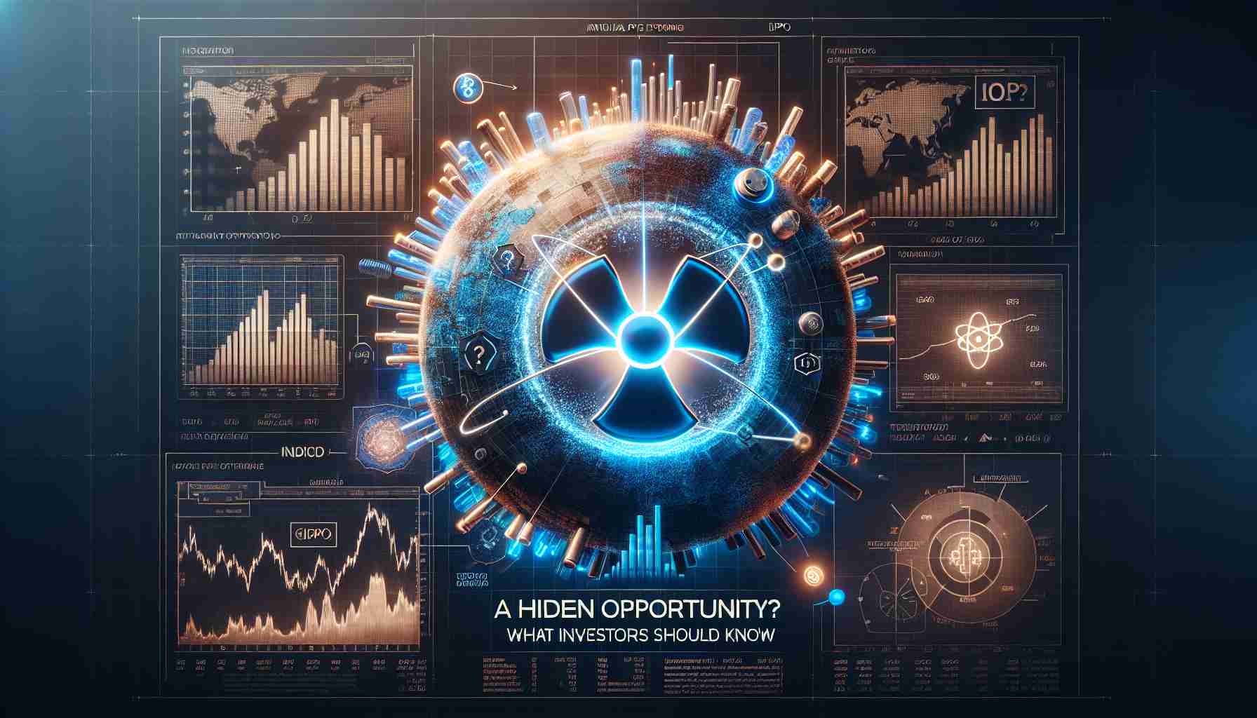 Terrapower’s IPO: A Hidden Opportunity? What Investors Should Know