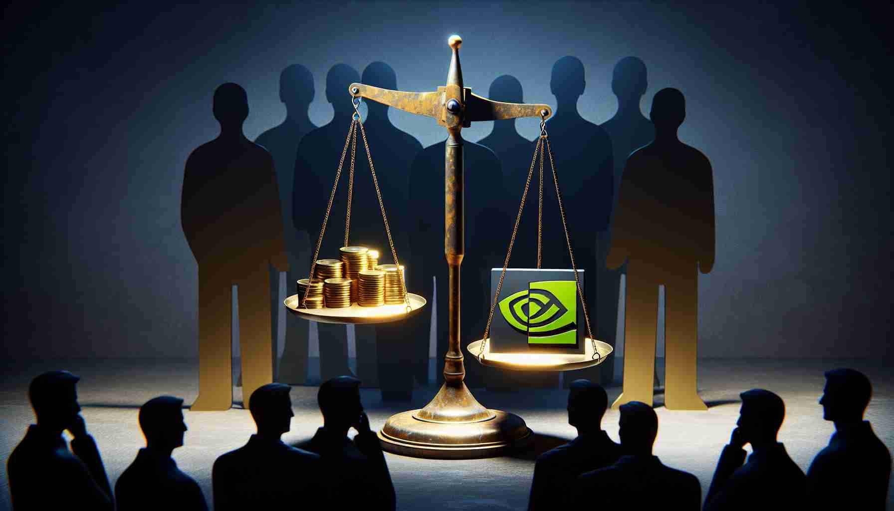 Is NVIDIA’s Stock Overvalued? Analysts Weigh In