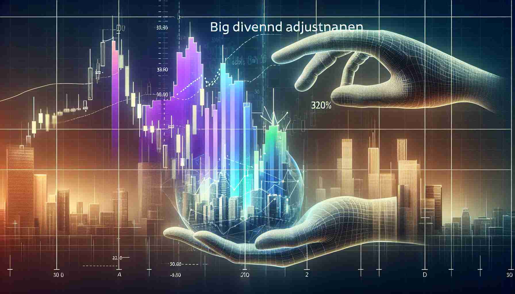 The Big Dividend Adjustment: Major Companies’ Stock Changes Revealed