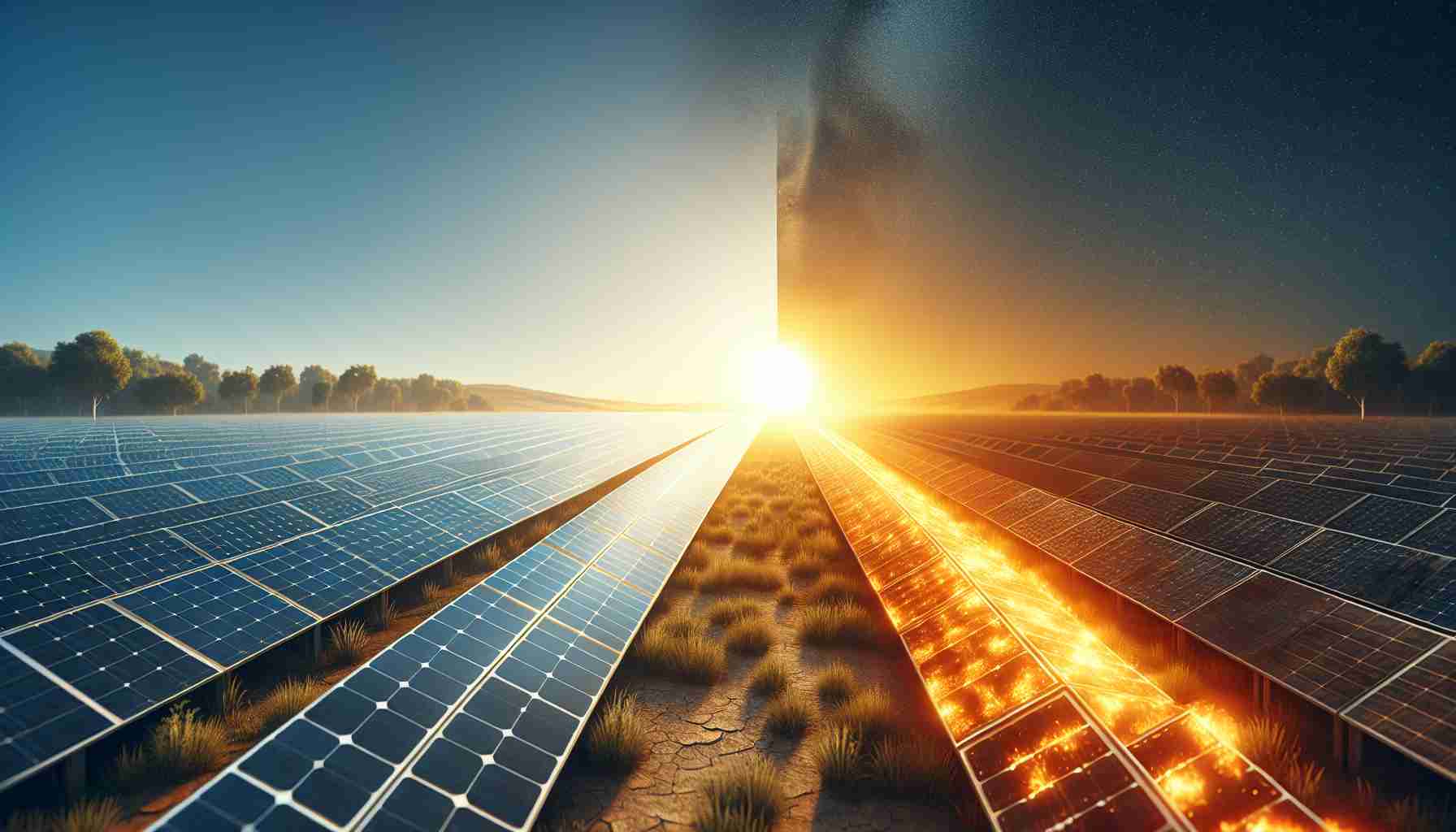 Revolutionizing Solar or Just Burning Out? Enphase Energy’s Next Big Move