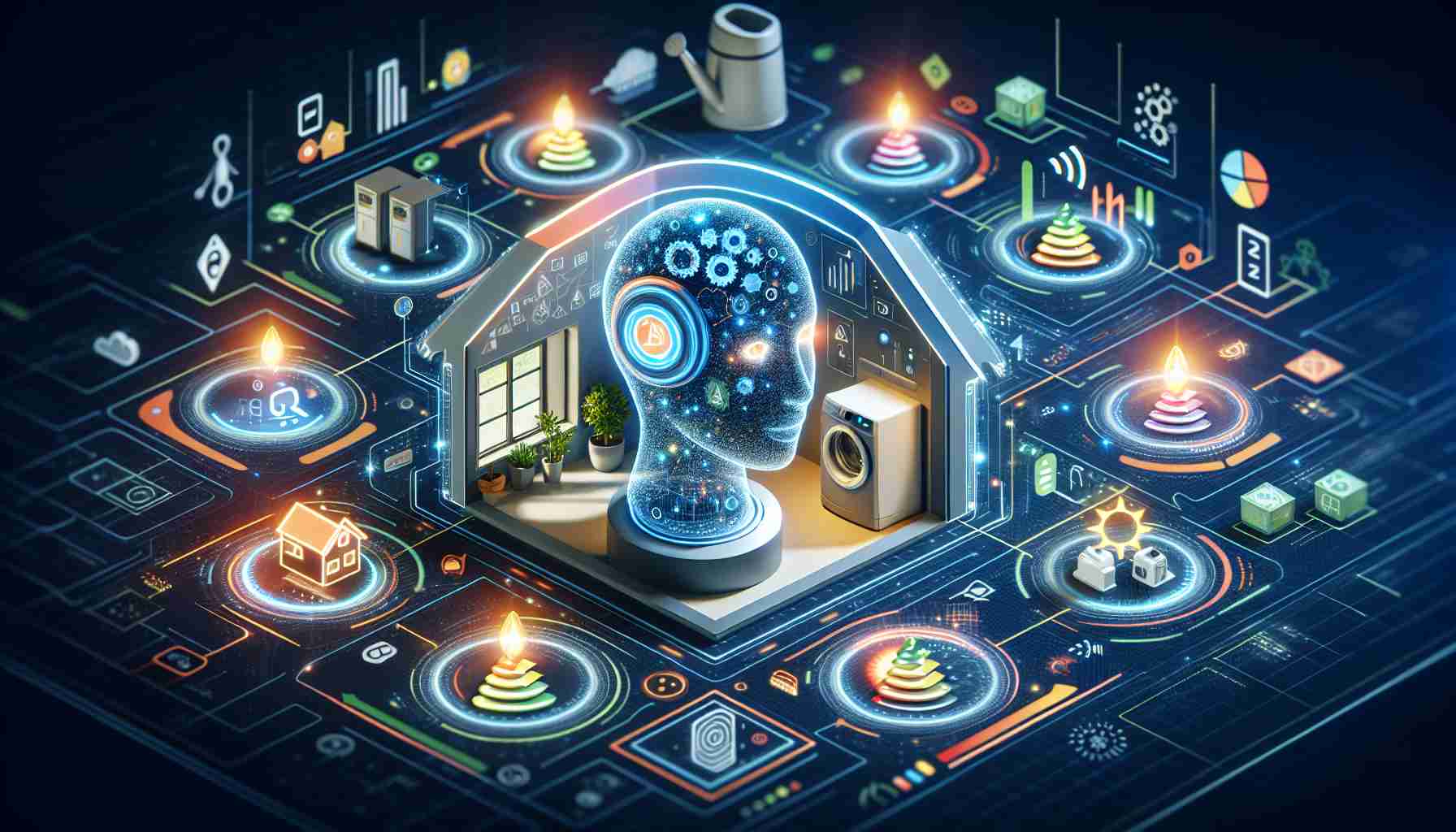 The Secret Impact of AI in Smart Home Energy Systems. You Didn’t Know About