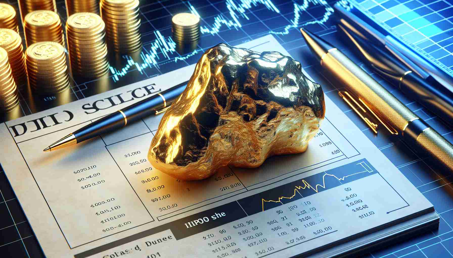 Have You Struck Gold? Discover How to Check Your IPO Share Allotment