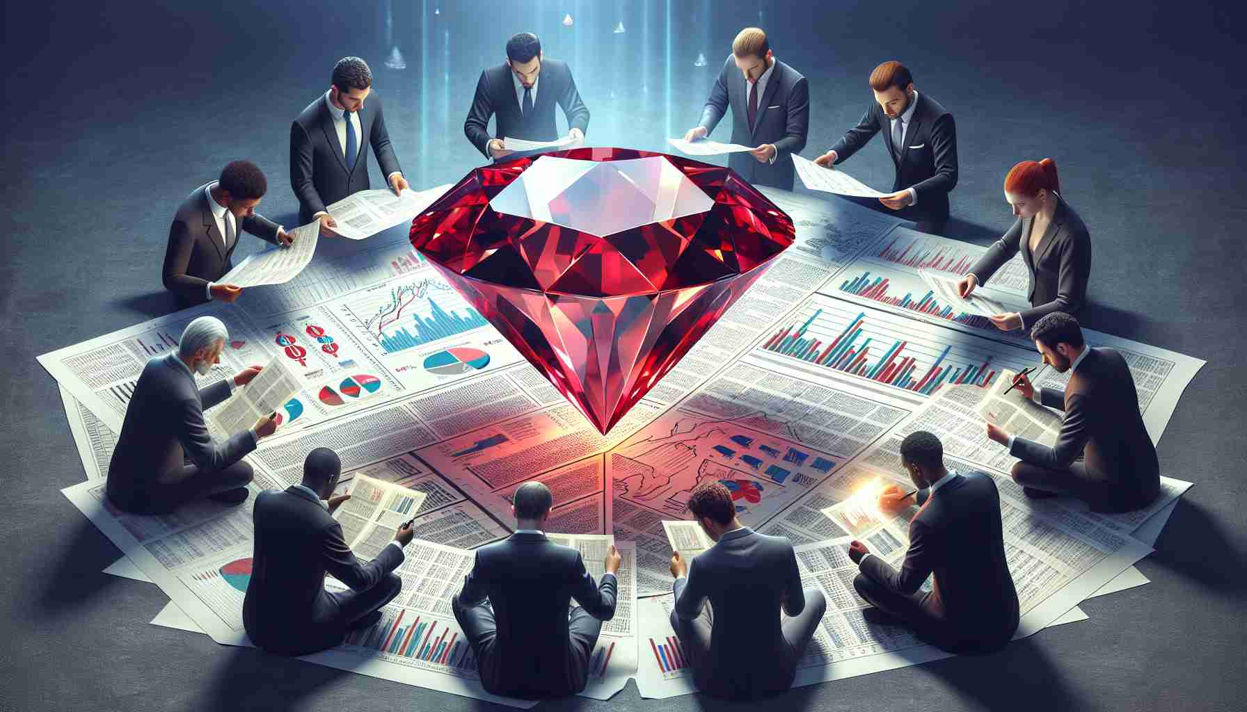 Are Investors Finding the True Hidden Gem in Career Opportunities?