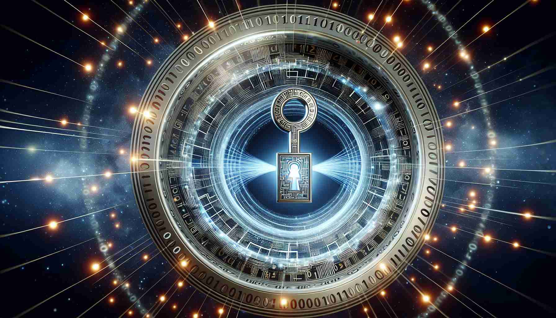 Unlocking the Future of Quantum Computing? This Discovery Might Change Everything