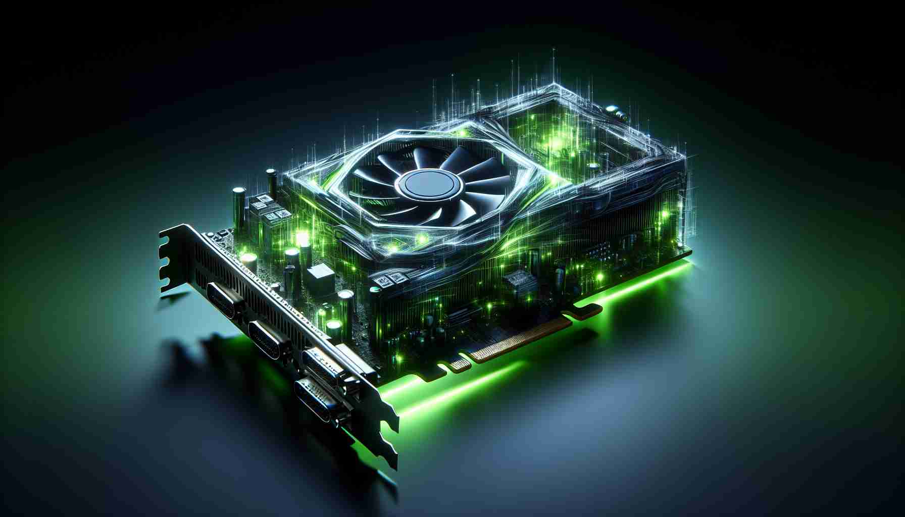 NVIDIA’s Latest Move: A Game-Changer? Discover Now