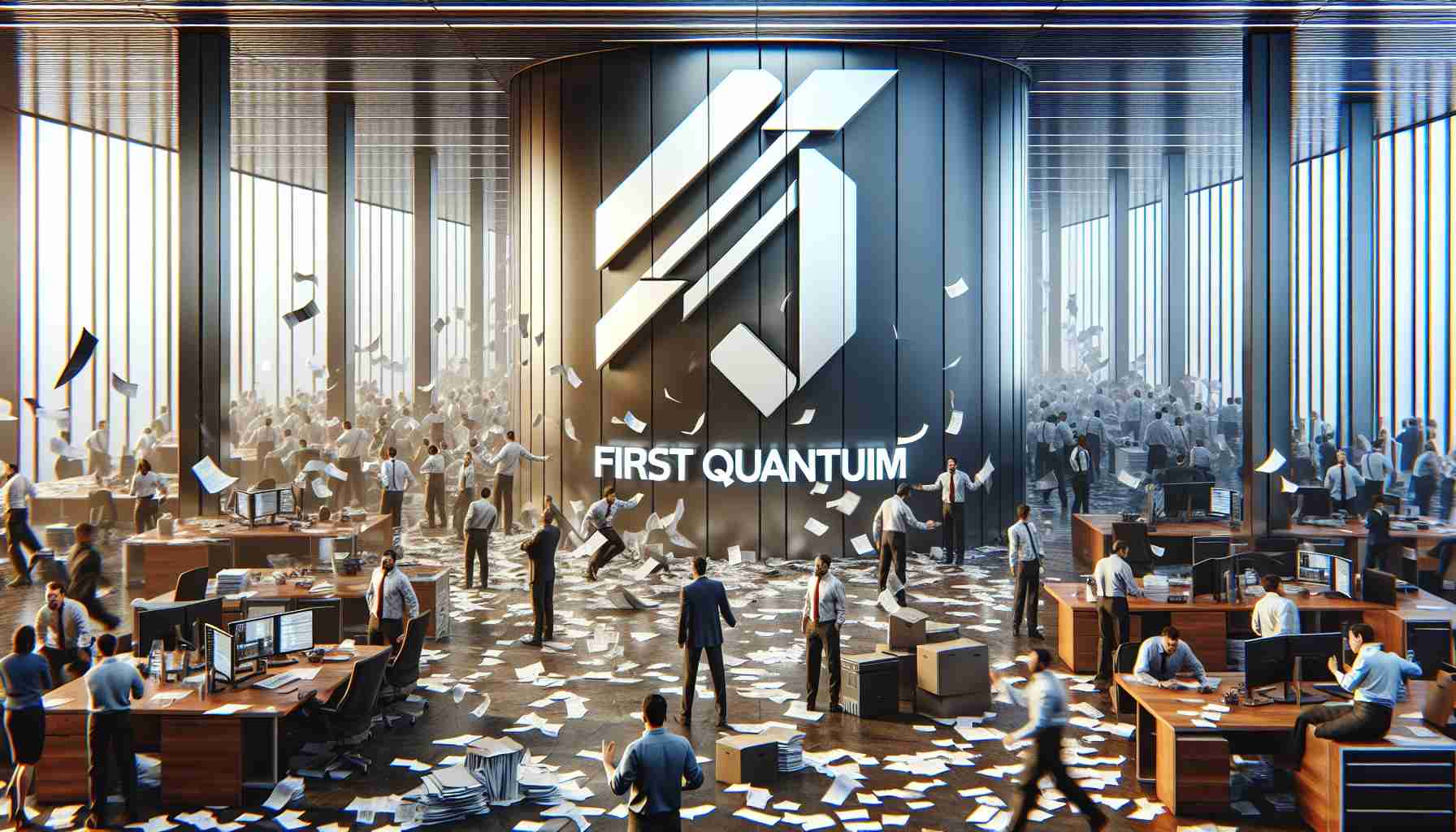 Big Shake-Up at First Quantum! Why Investors Are On Edge