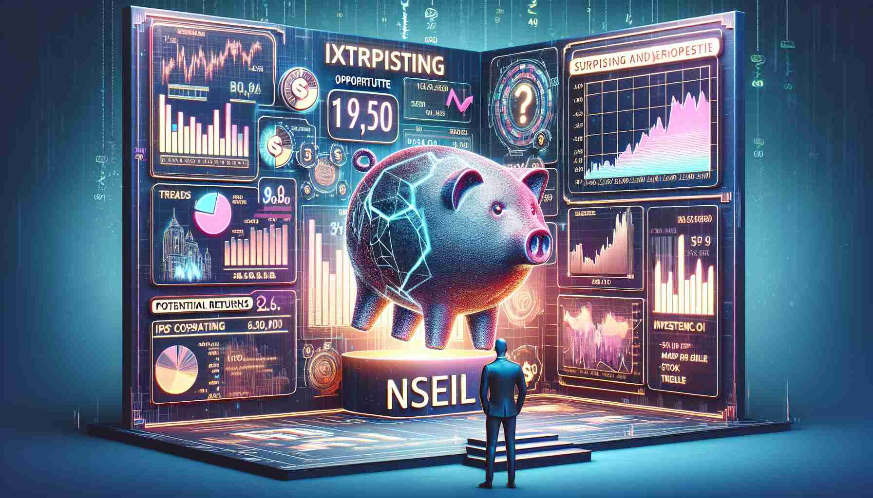 NSEIL IPO: What You Need to Know. A Surprising Investment Opportunity?