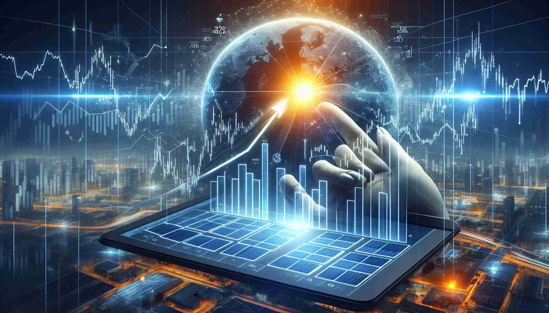 Insider Move Ignites Stock! A Surprising Boost in the Solar Sector.