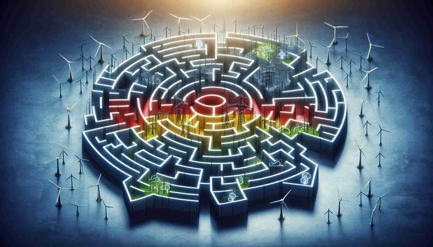 Germany’s Energy Maze. Is the Solution Clearer than the Crisis?