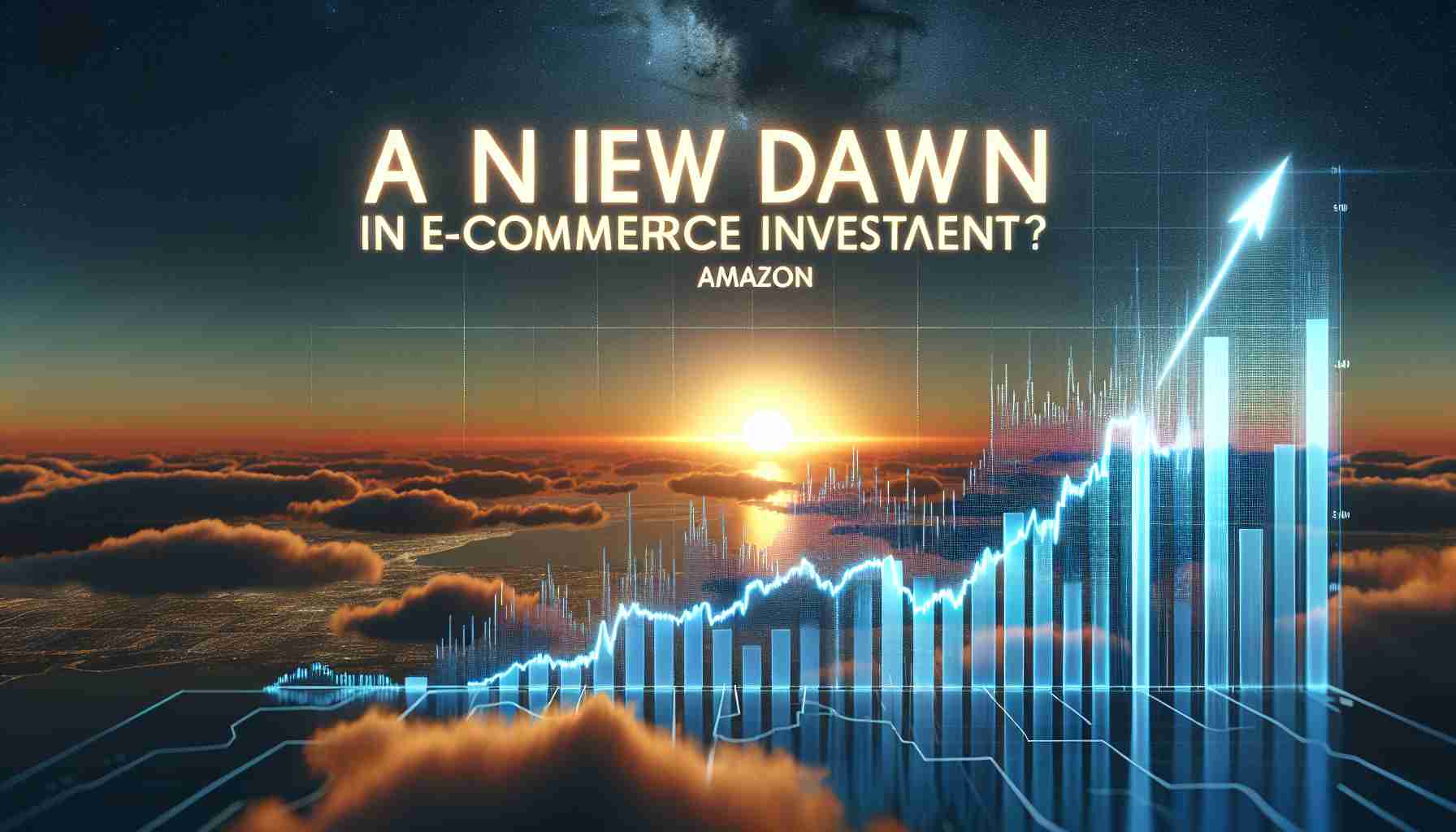 Amazon Shares Soar! A New Dawn in E-commerce Investment?