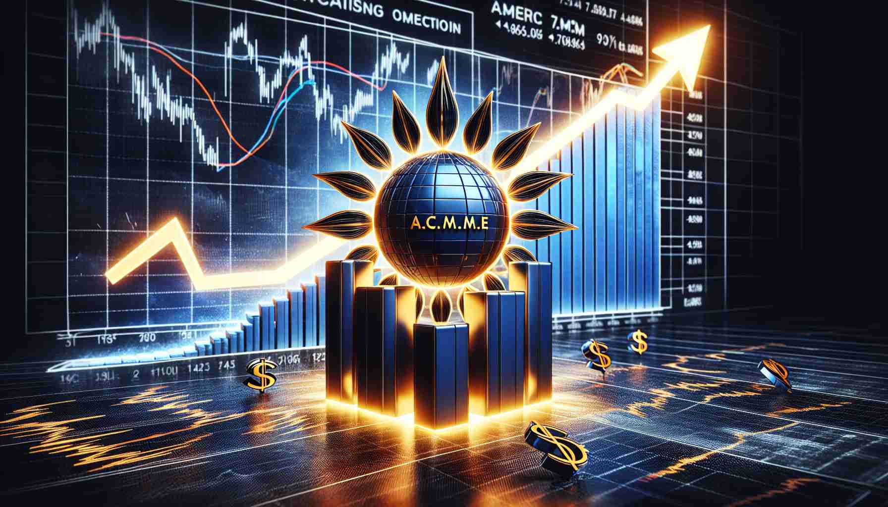 Power Play in the Stock Market! Solar Giant ACME Surpasses Expectations