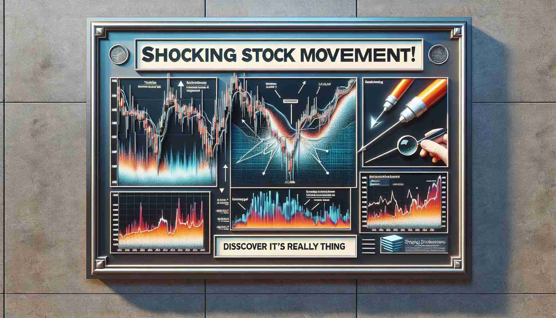 Shocking Stock Movement! Discover What’s Really Happening