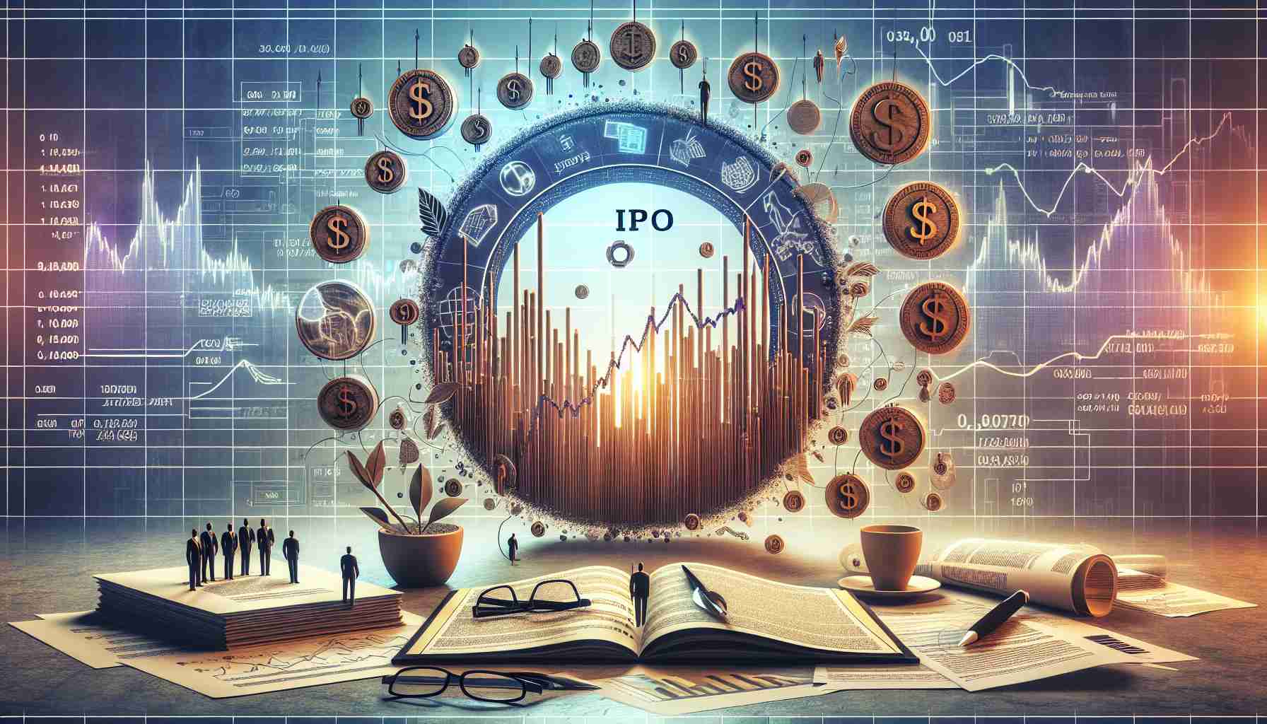 Uncover Hidden Gems! Learn About Manappuram Finance’s Intriguing IPO Story.