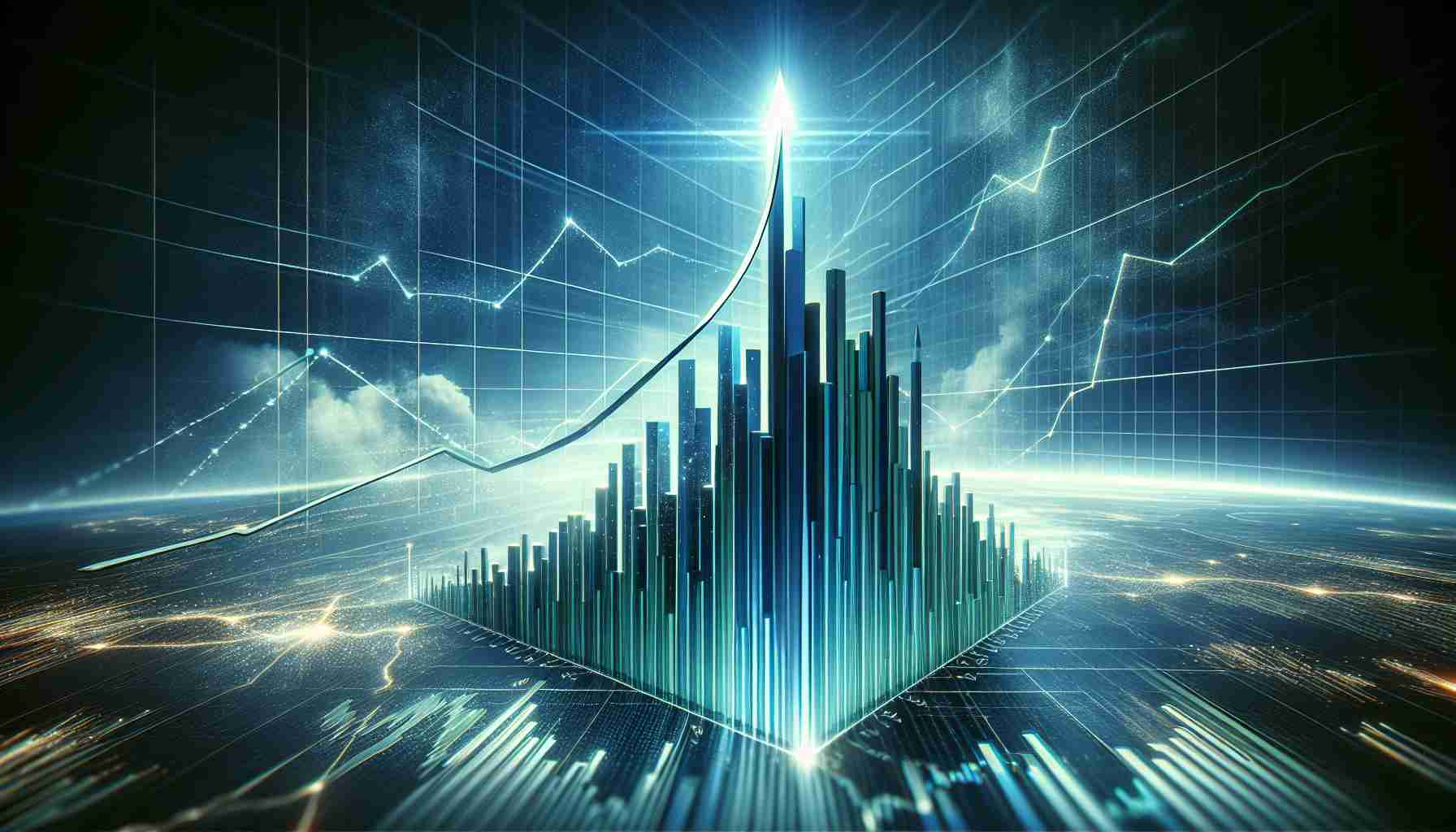 Surprising Growth! Energy Sector’s Hidden Giant Reveals Stunning Figures.