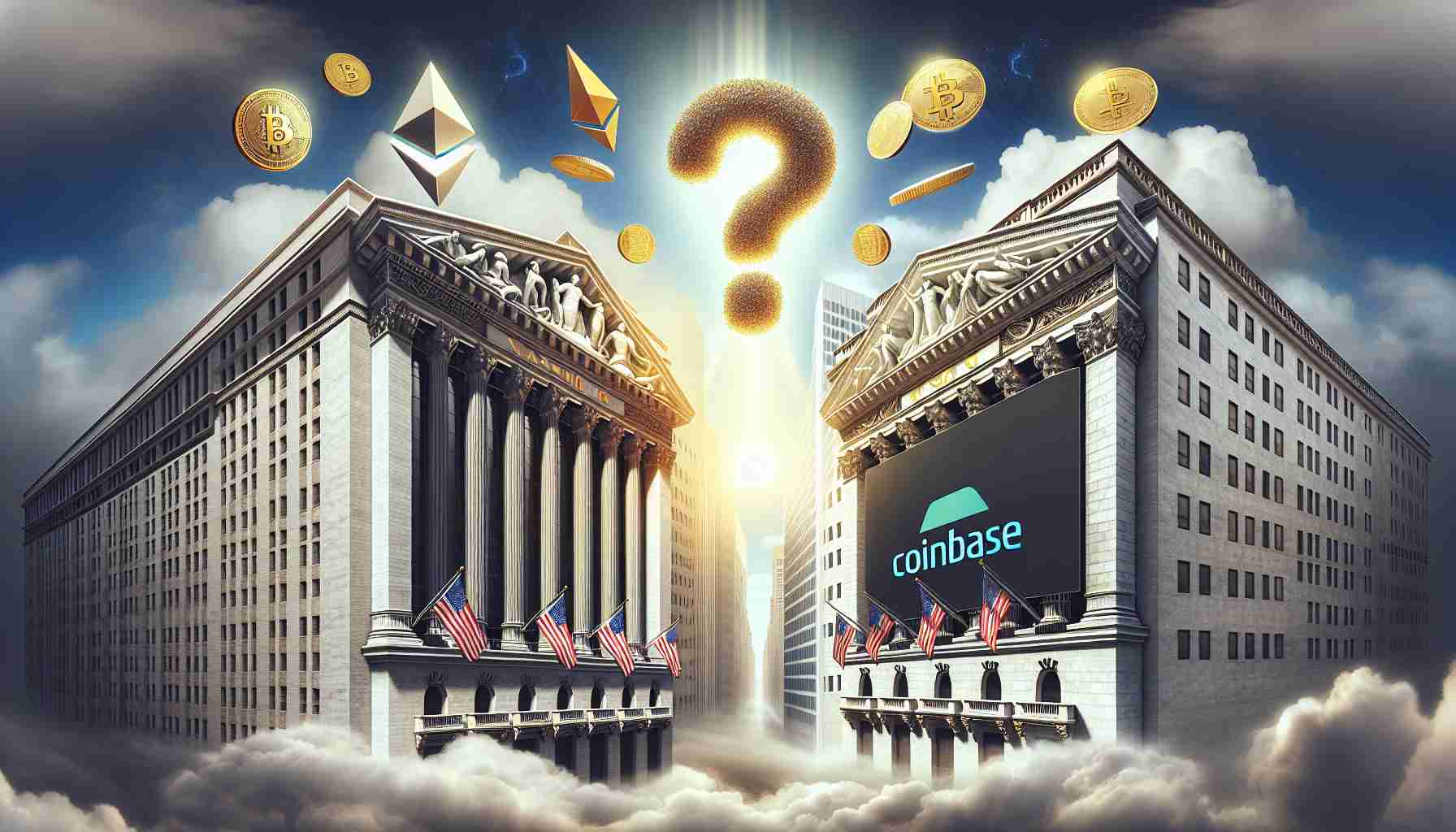 Coinbase and Nasdaq: A Transformative Partnership? What’s Next for Cryptocurrency Markets?