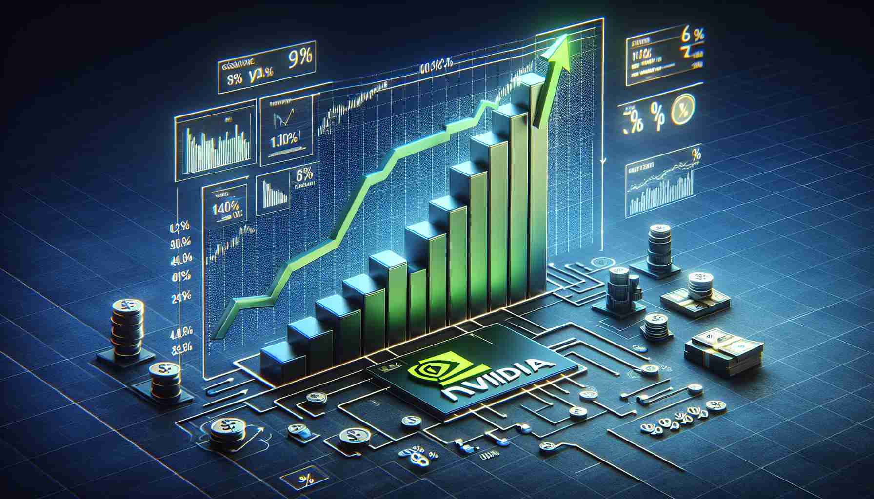 NVIDIA’s Stock Surge! What Investors Need to Know Now