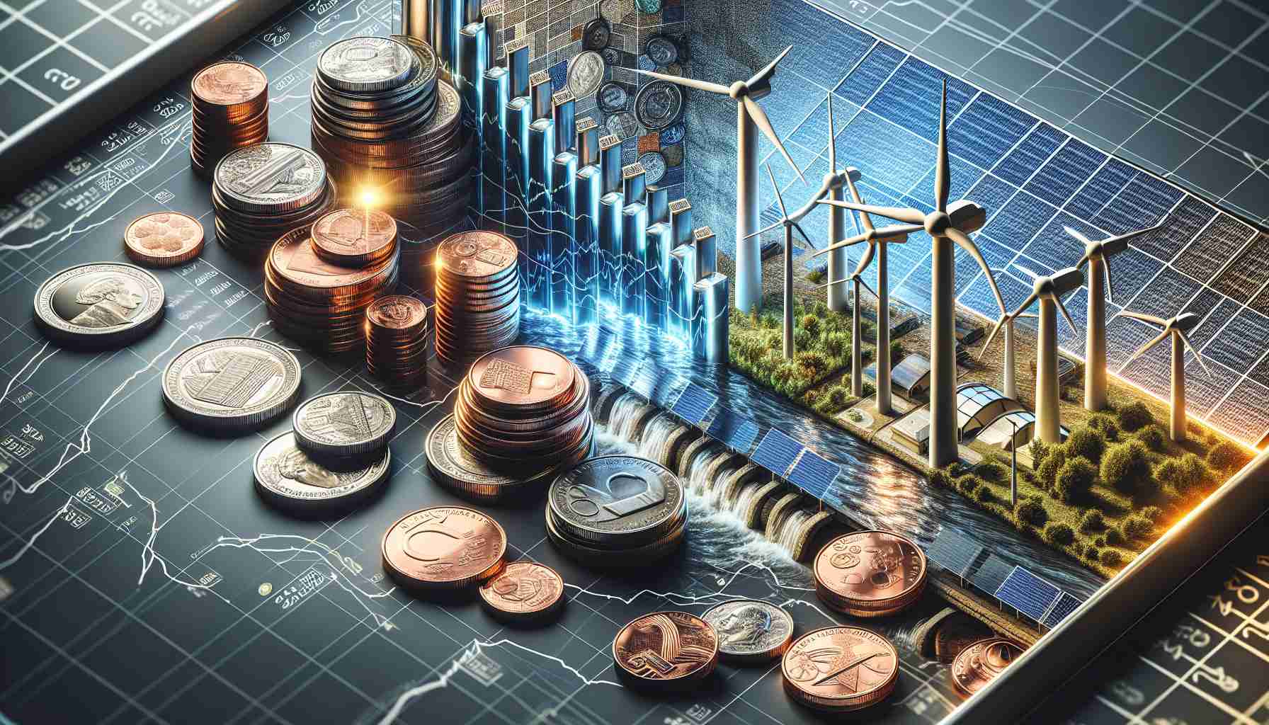 Want to Invest in the Future? Discover Penny Renewable Energy Stocks