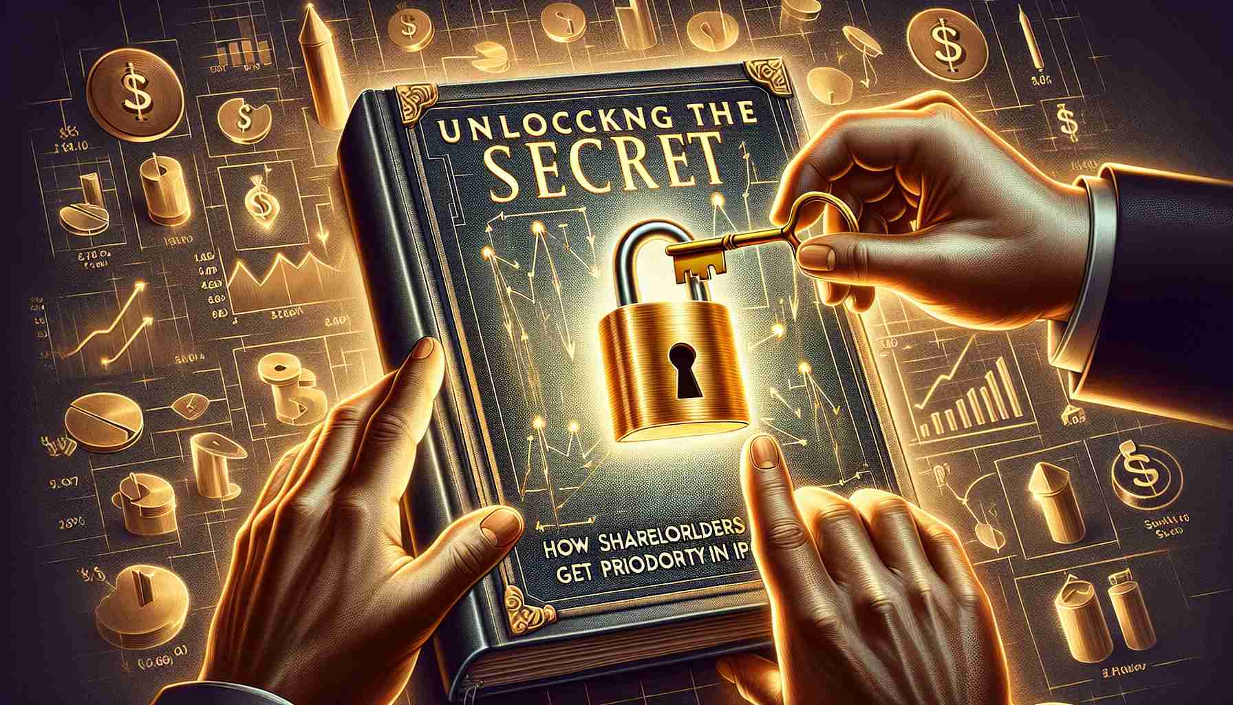 Unlock the Secret: How Shareholders Get Priority in IPOs