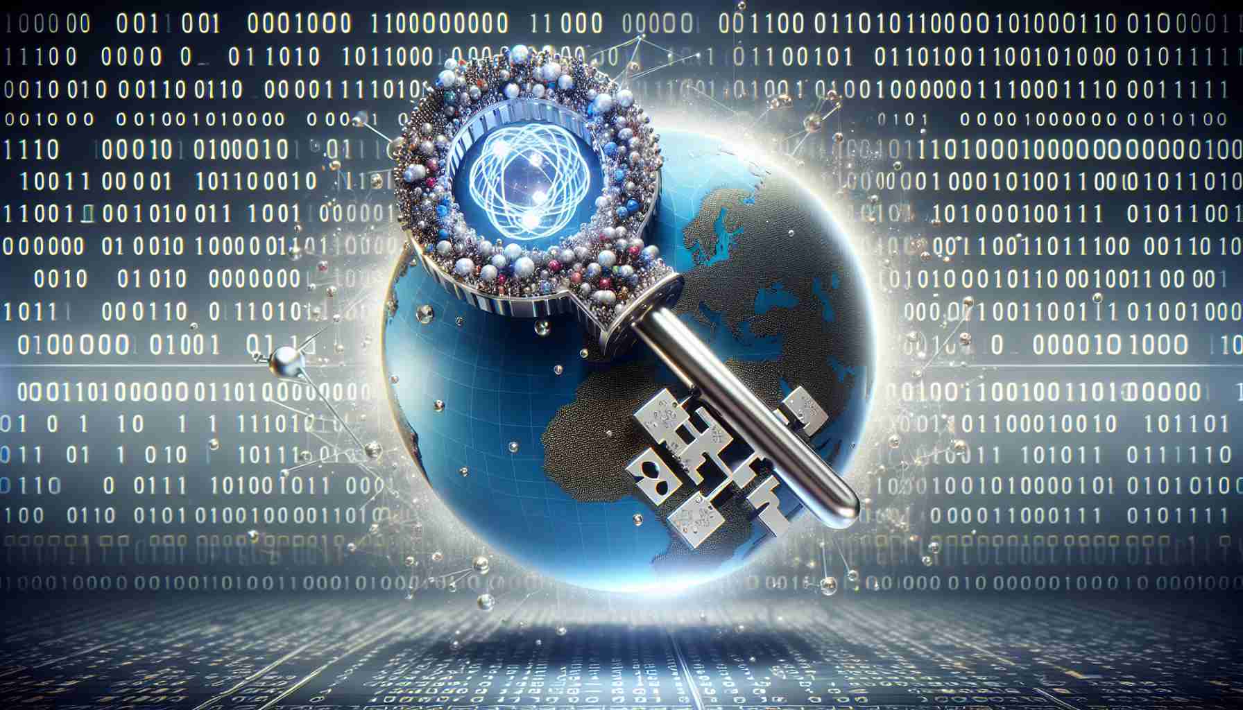 Is Quantum Computing the Key to Global Economic Transformation?