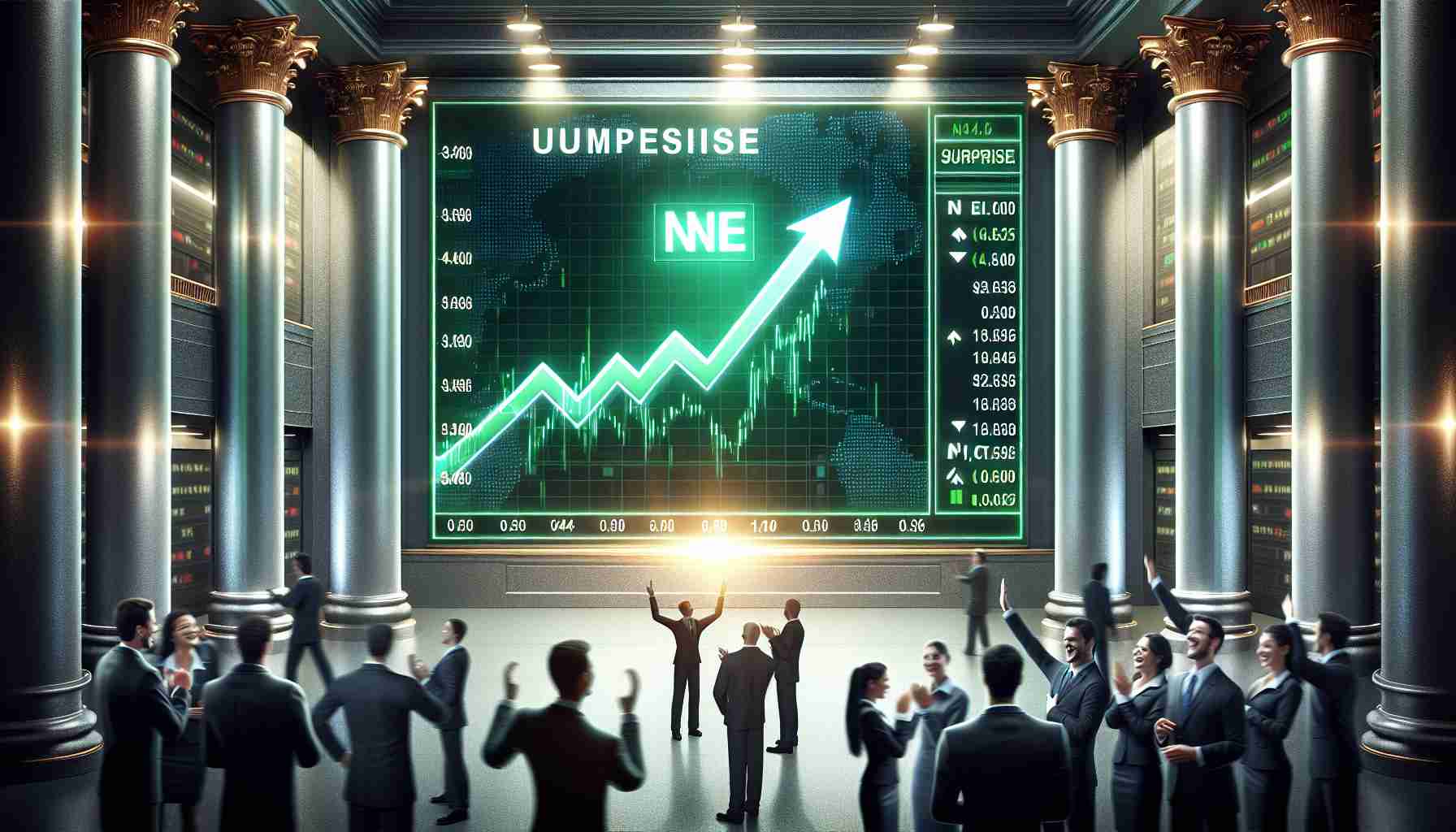 Unveiling NNE Stock! The Market’s New Hidden Gem?