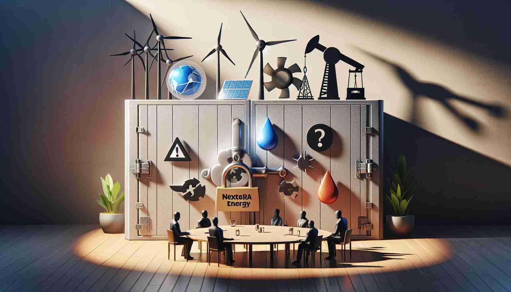 NextEra Energy: Hidden Secrets and Controversies Every Investor Should Know