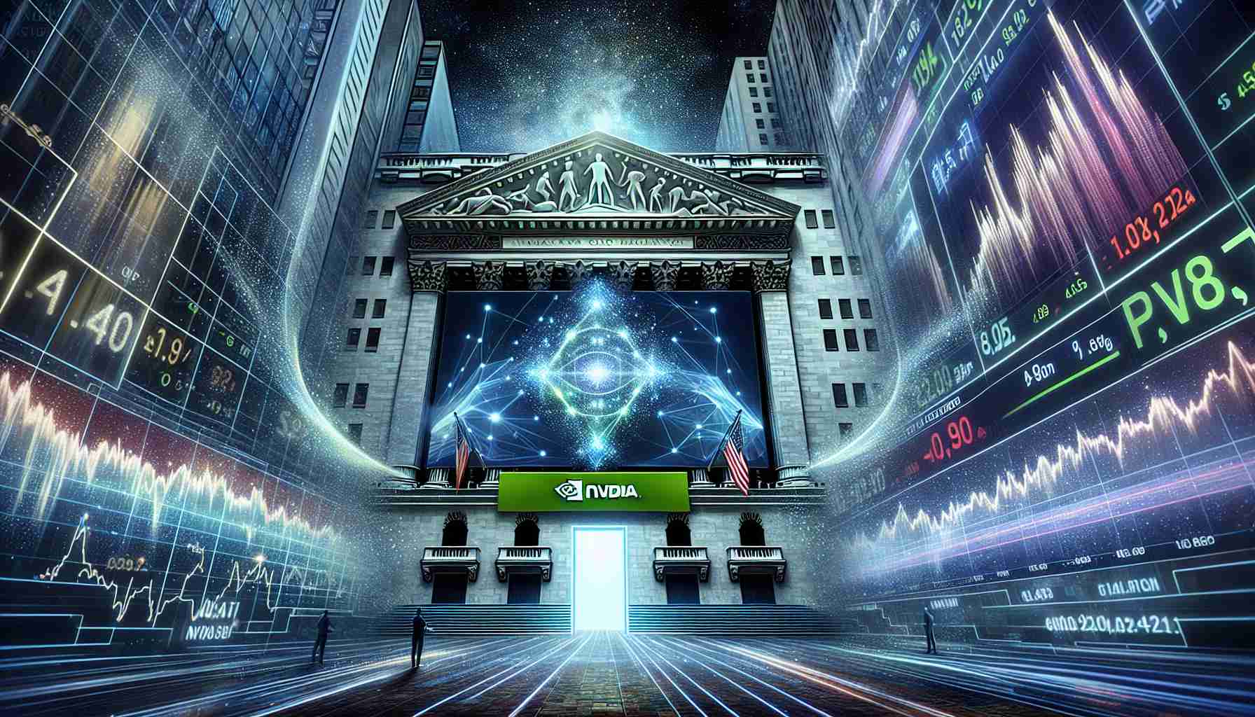 NVIDIA Nasdaq: A New Era of AI in the Financial Markets? Discover the Hidden Potential