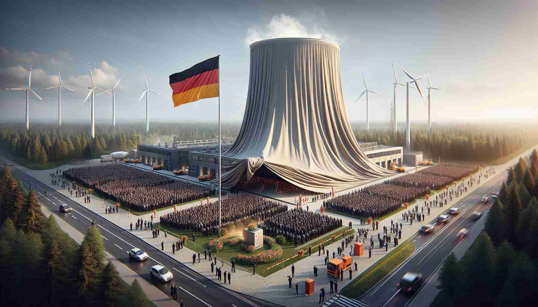 Massive Investment Unveiled. What’s Vattenfall Brewing in Germany?